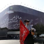 US launches new strikes as Iran warns of regional turmoil