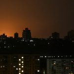 Russia launches deadly, massive ballistic missile attack in Kyiv, Ukraine