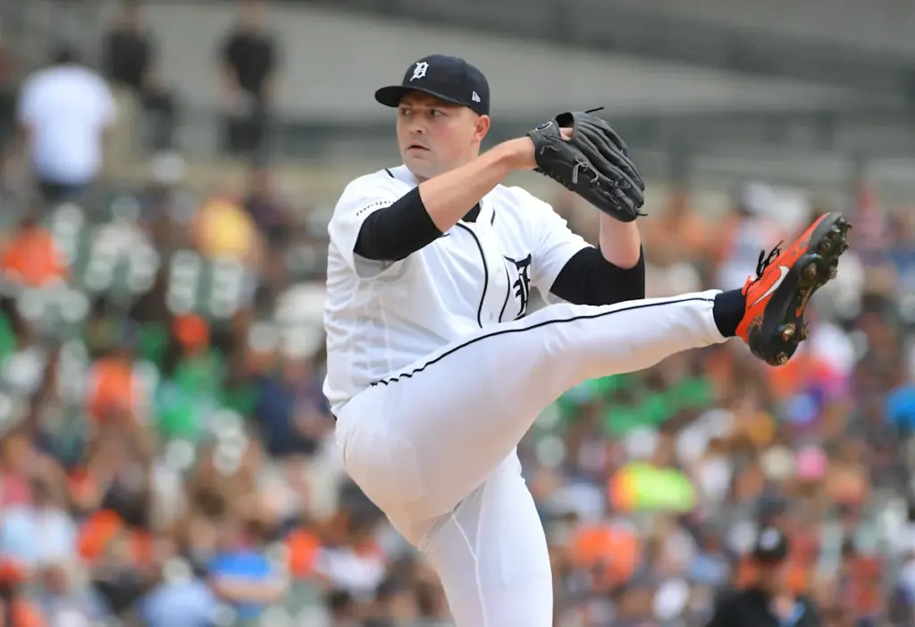 2026 MLB trade deadline rumors, news, live updates: Tarik Skubal trade looms as Tigers ace notches 1,000th career strikeout; Curtis Mead fractures wrist after trade to Red Sox
