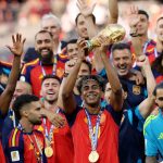 Spain’s World Cup triumph confirmed what its soccer had been saying all along