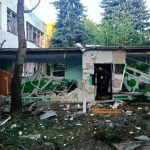 9 killed and more than 60 wounded in Ukrainian drone attacks on Russian regions