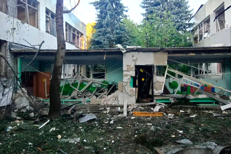 9 killed and more than 60 wounded in Ukrainian drone attacks on Russian regions