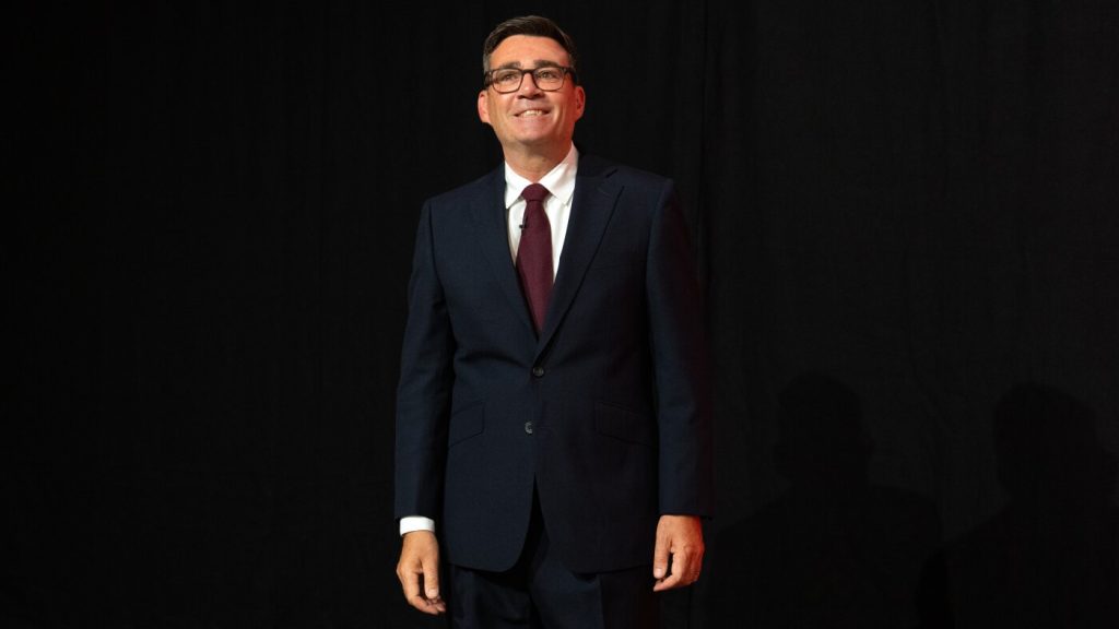 Who is Andy Burnham, the U.K.’s new prime minister?