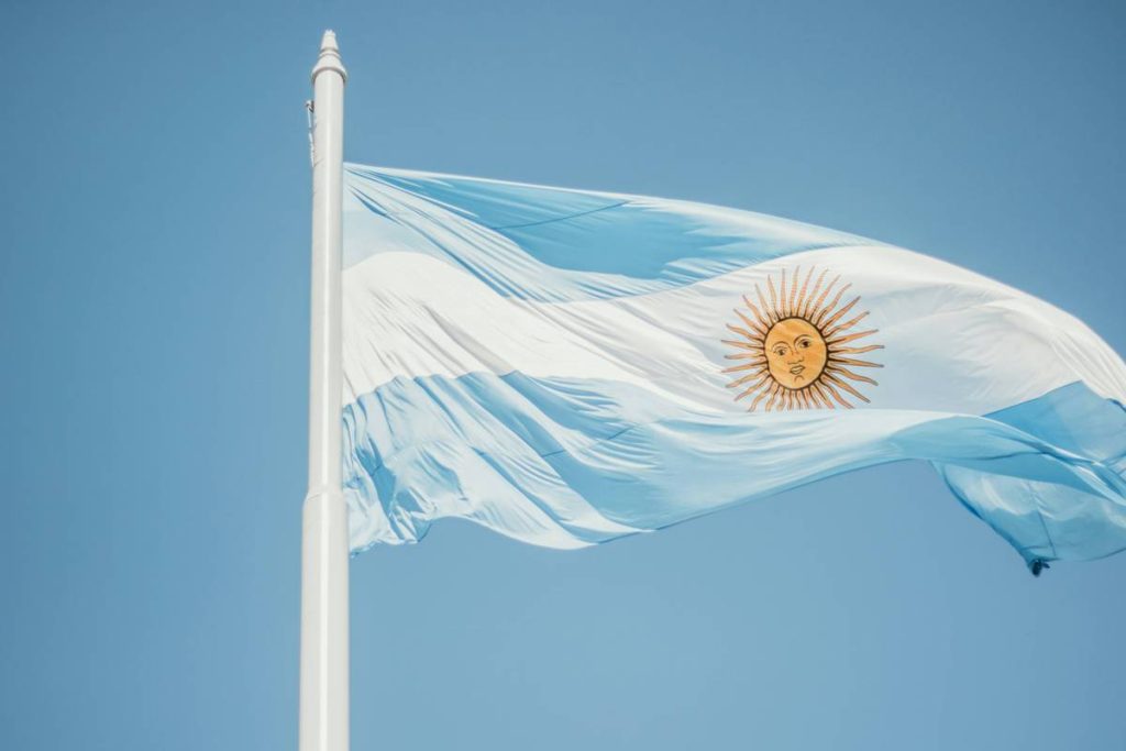 First Quantum Explores Stake Sale in Argentine Copper Mine