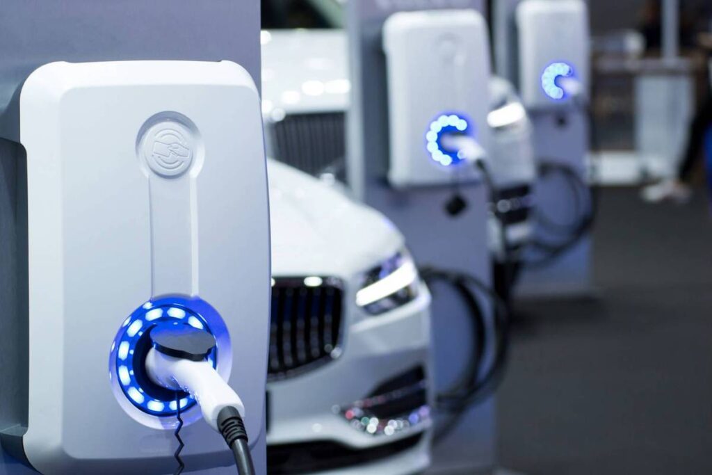 EV Market Trends: H1 2026 Review and Forecast