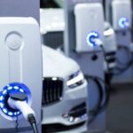 EV Market Trends: H1 2026 Review and Forecast
