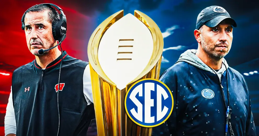 Calling my shot: Five bold predictions for the 2026 college football season