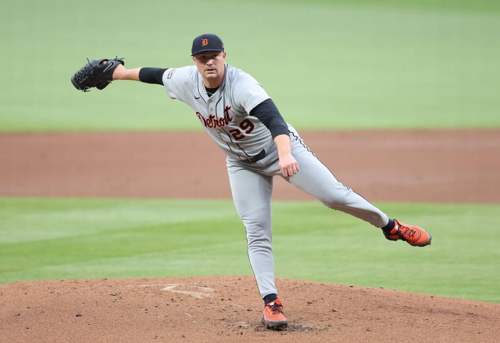 Dodgers-Tigers trade grades: Los Angeles gets an A for Skubal, Detroit earns high marks for prospect haul – The Athletic