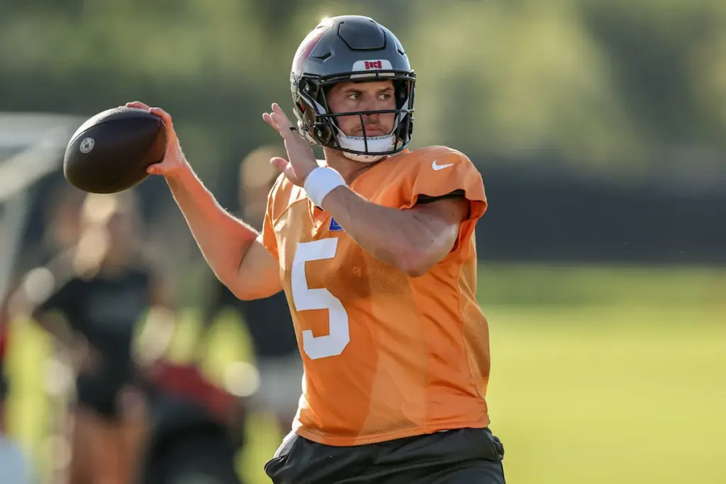 NFL roster cuts 2026: Look at how 53-man rosters are taking shape at the cutdown deadline