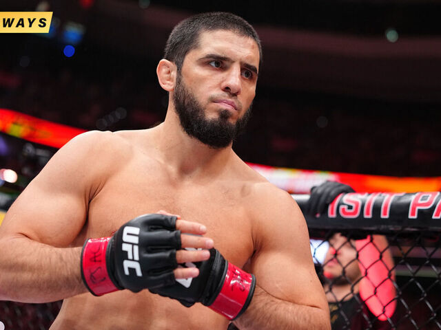 UFC 330 takeaways: Makhachev vulnerable for 1st time in a while