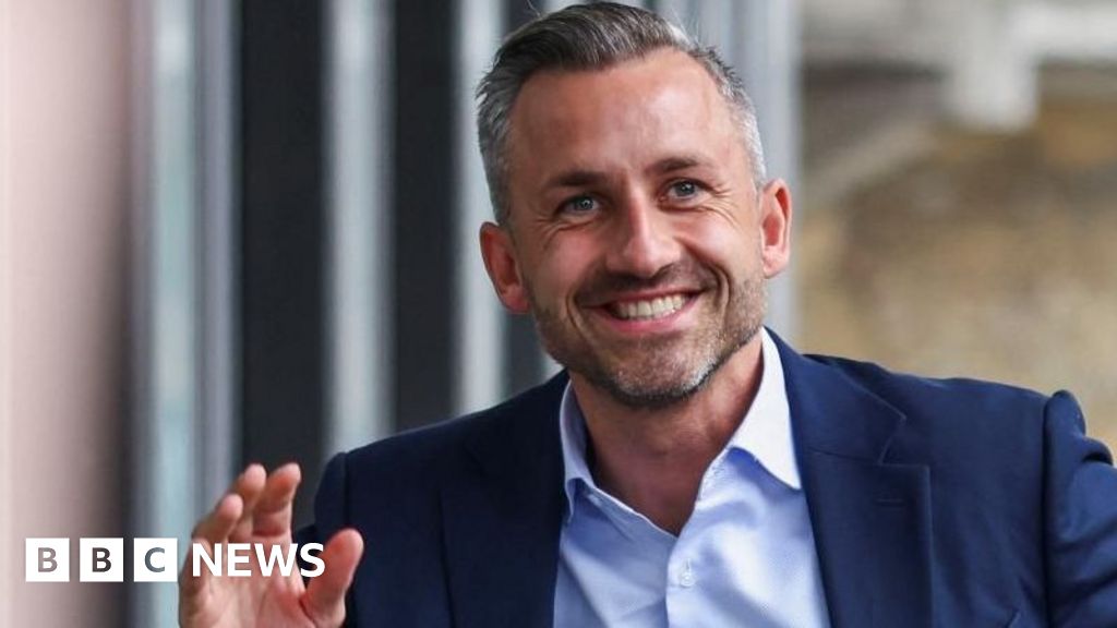 Germany’s AfD calls for parties to work with it after Saxony-Anhalt win