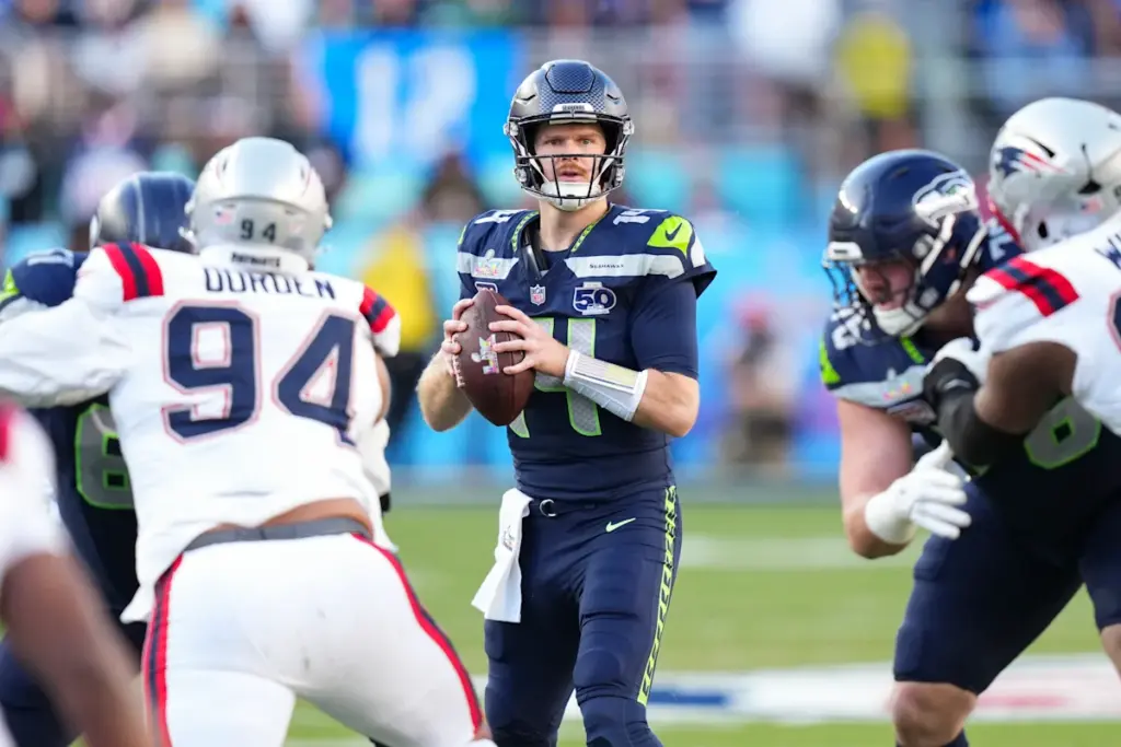 NFL Kickoff Game preview: Patriots try to be more competitive in Super Bowl rematch vs. Seahawks