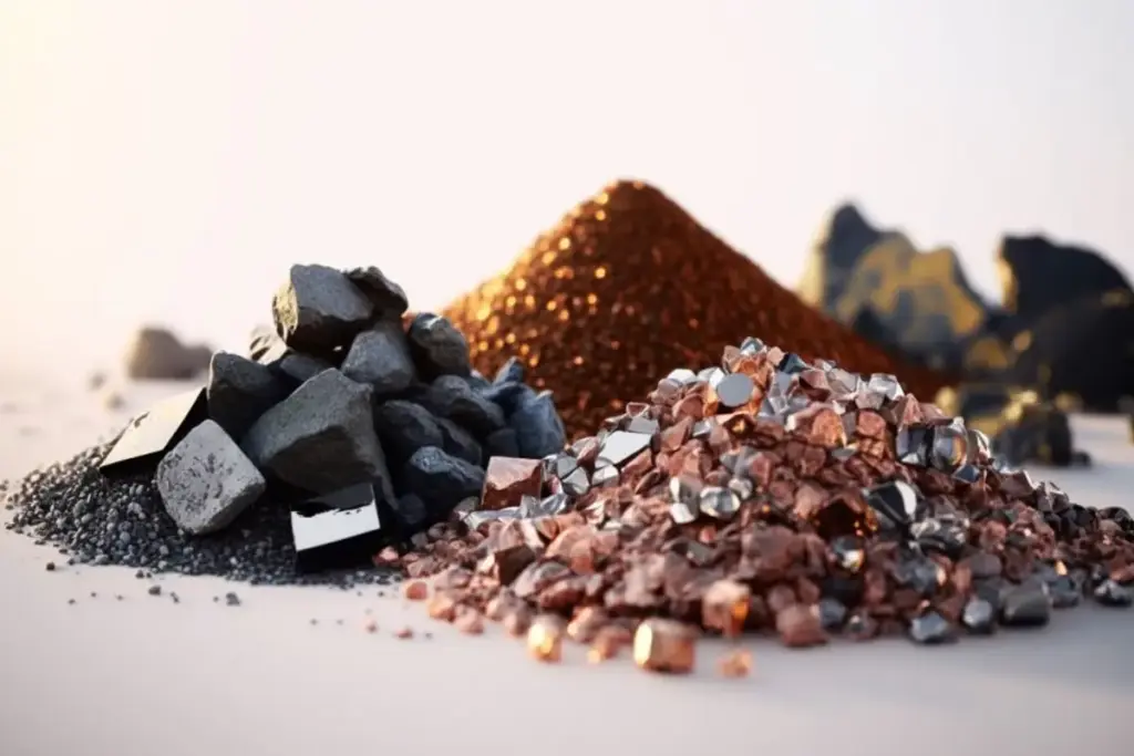 Ionic and USSM Plan US$100 Million Rare-Earth Recycling Plant in Missouri