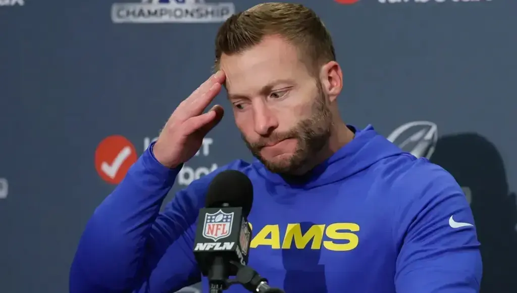 Coaching Crisis As NFL Elite Own Up To Game Ending Blunders