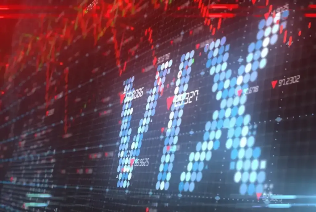 Decoding the Fear Gauge: How Investors Use the VIX to Navigate Market Chaos