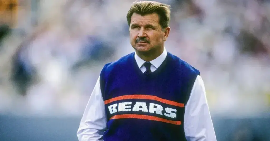 Iron Mike Leaves the Field: Chicago Icon Mike Ditka Dies at 86