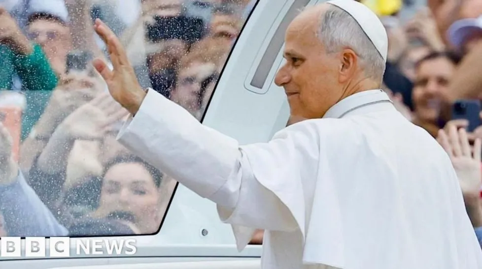 Pope Leo Cleared for South American Pilgrimage After Cancer Battle