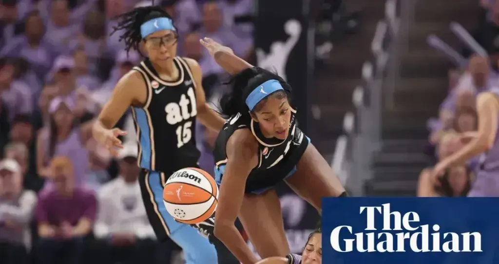 Scheduling Clash Forces Midday Tip Off for High Stakes WNBA Finale