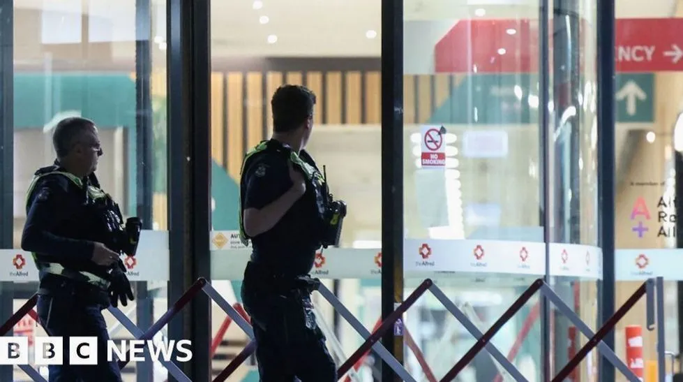 The End of Political Innocence in Australia